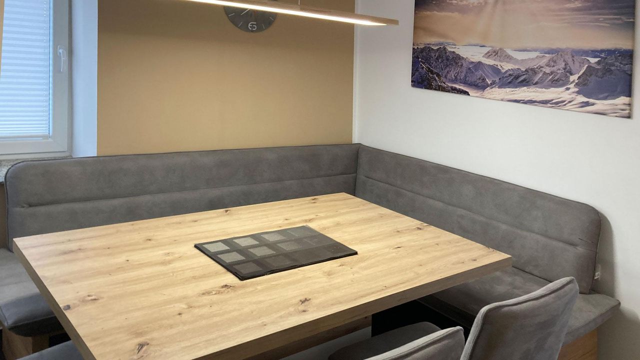 Apartment 5h Apartment 5h
